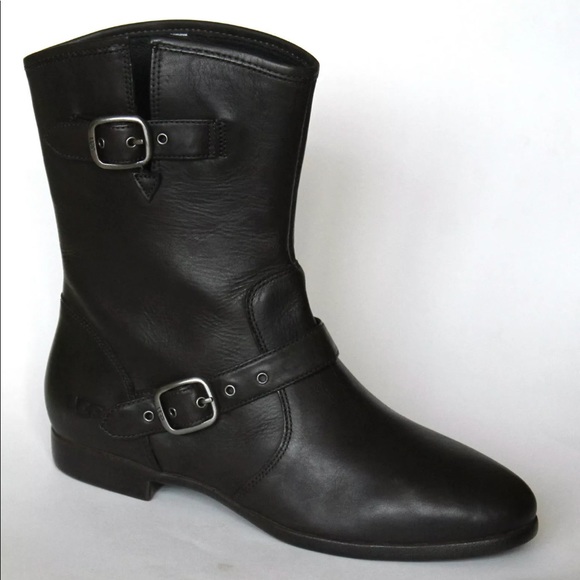 ugg frances buckle boot ugg frances buckle boot